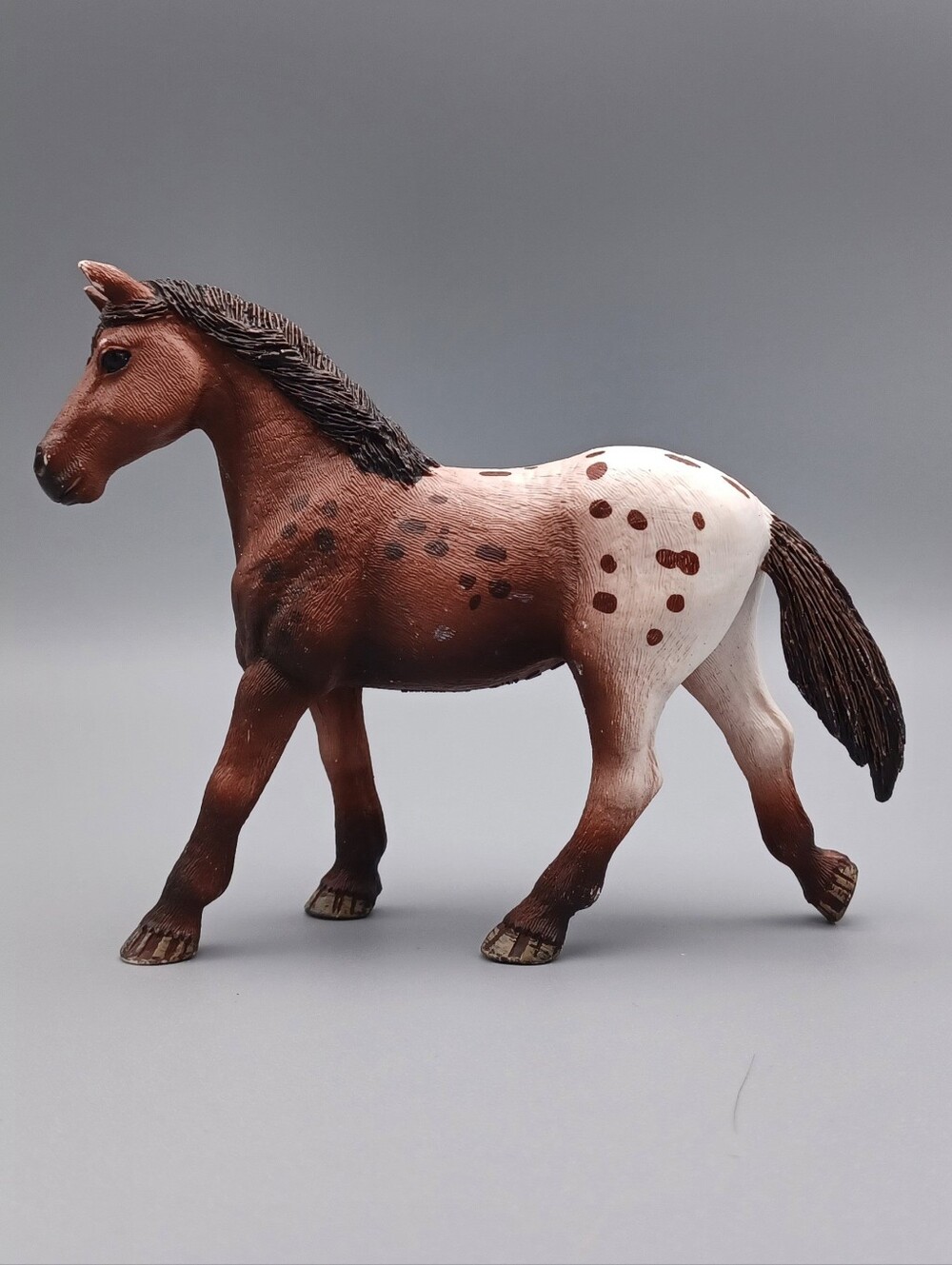 Schleich 2017 Appaloosa Mare